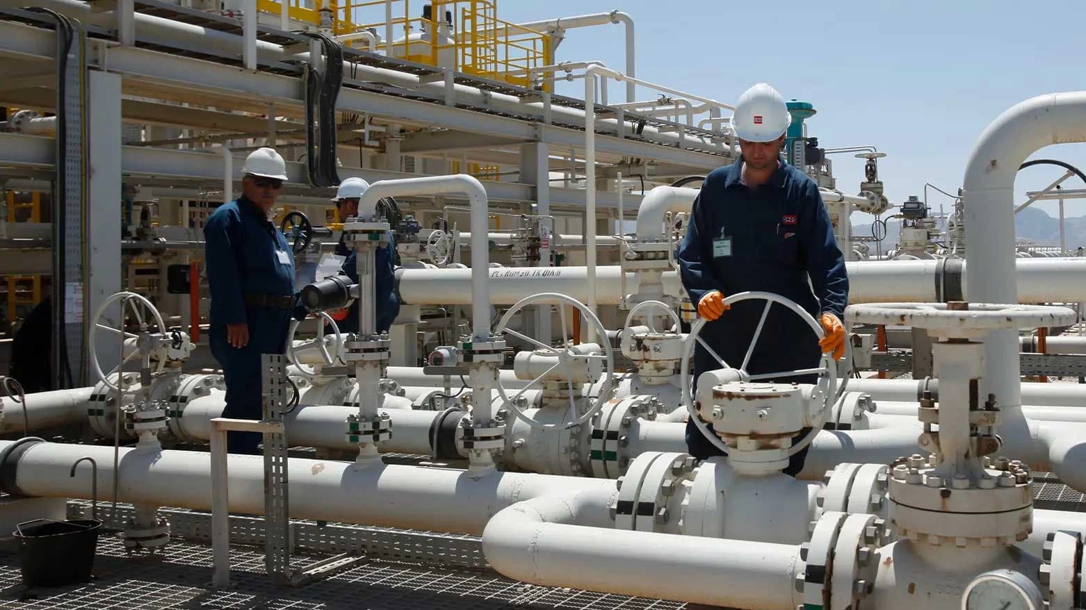 Genel Energy: Oil production in Tawke, Peshkabur dropped by 66% in first half of 2026