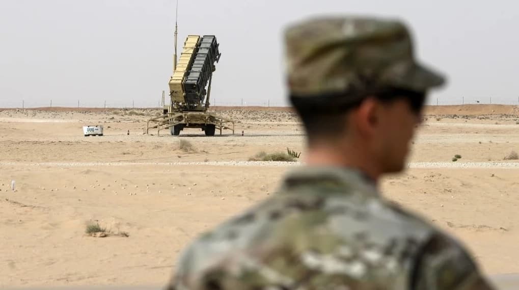 What the US Patriot pull-out means for Kurdistan Region’s air defense
