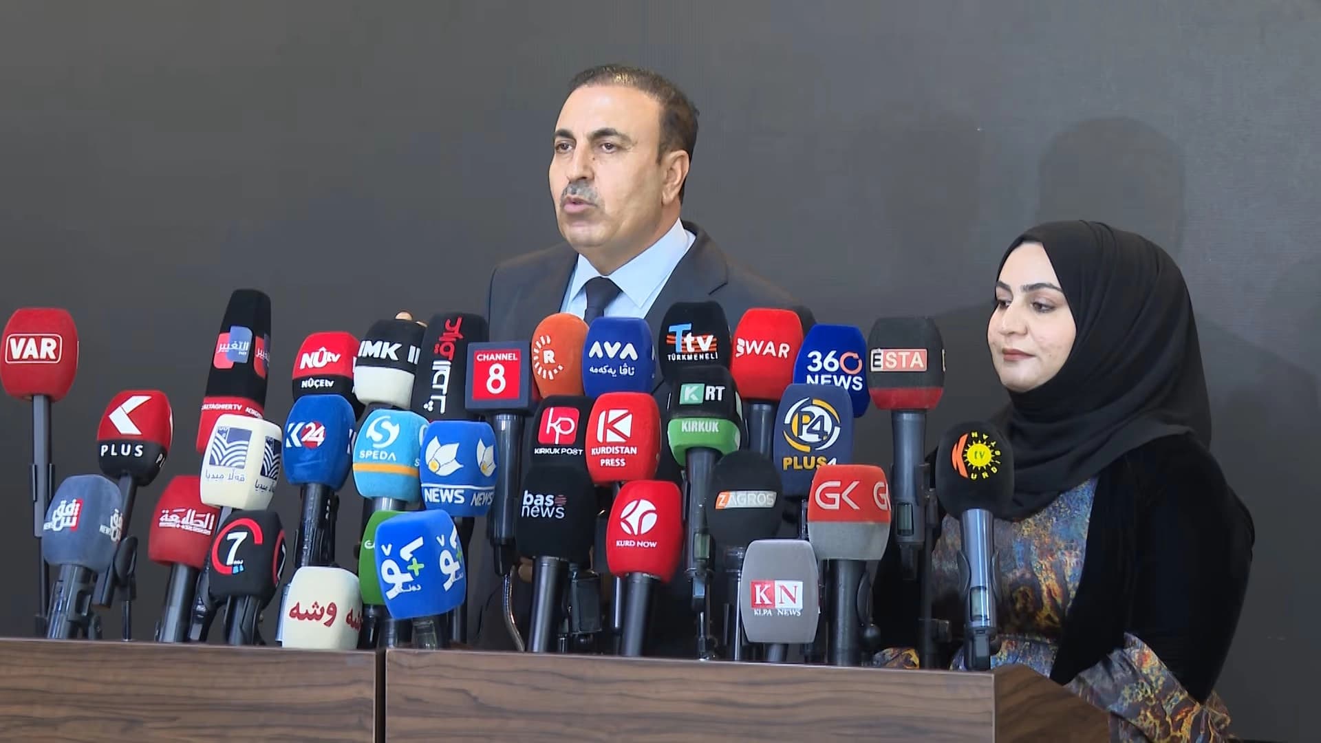 پارتی لە کەرکووک: گەڕانەوەمان بۆ پۆست وەرگرتن نییە و جارێ چاودێرین