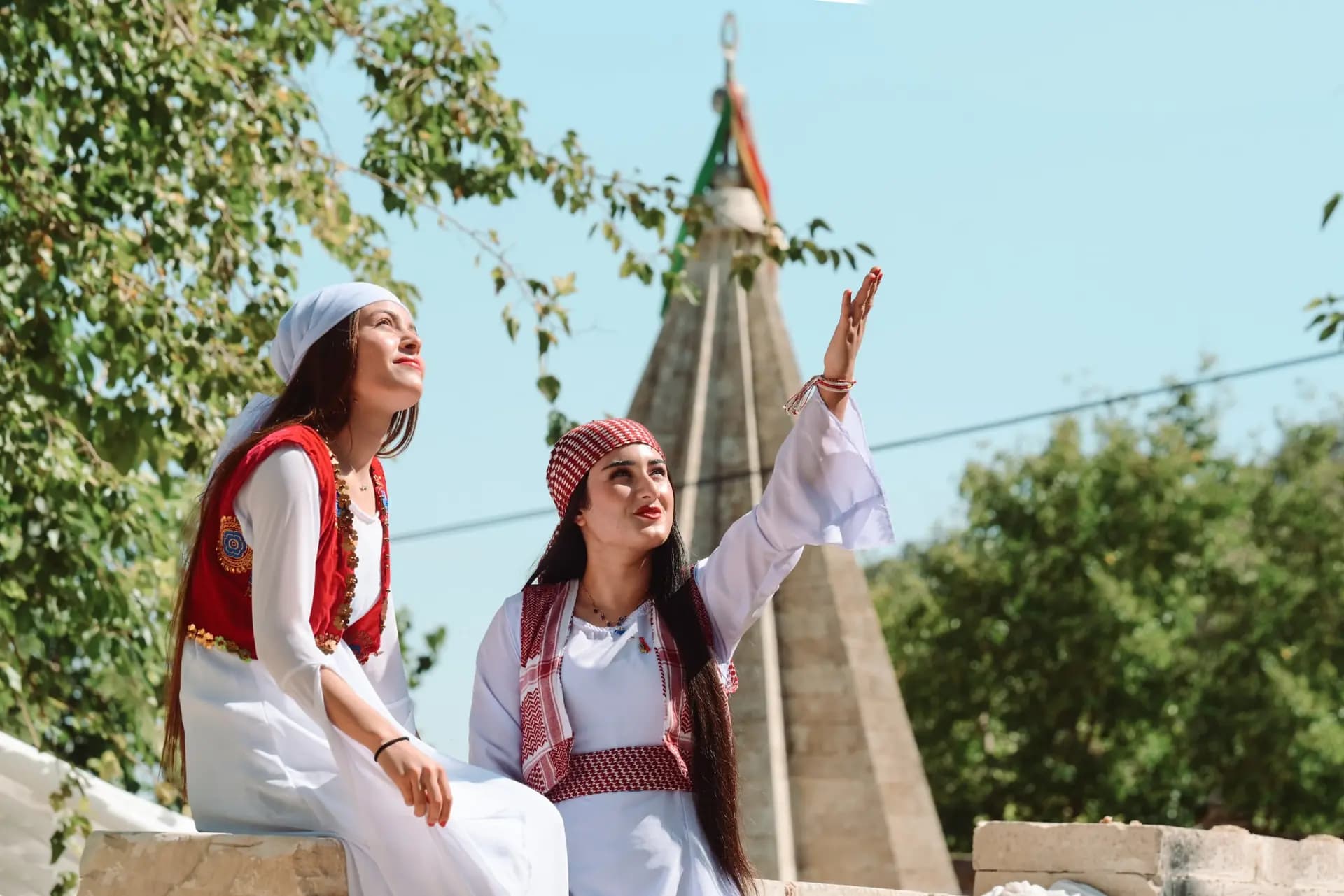 Wêneyekî temsîlî / Arşîv