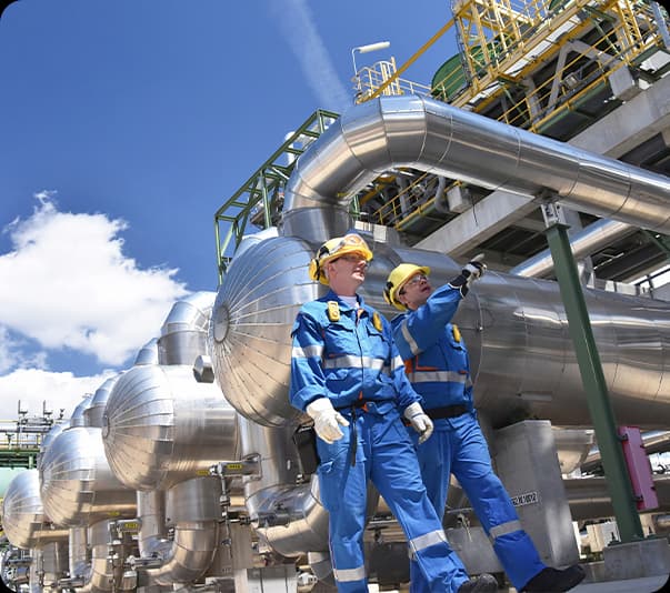 Dana Gas reports 47% increase in H1 2026 net profit to $107 million