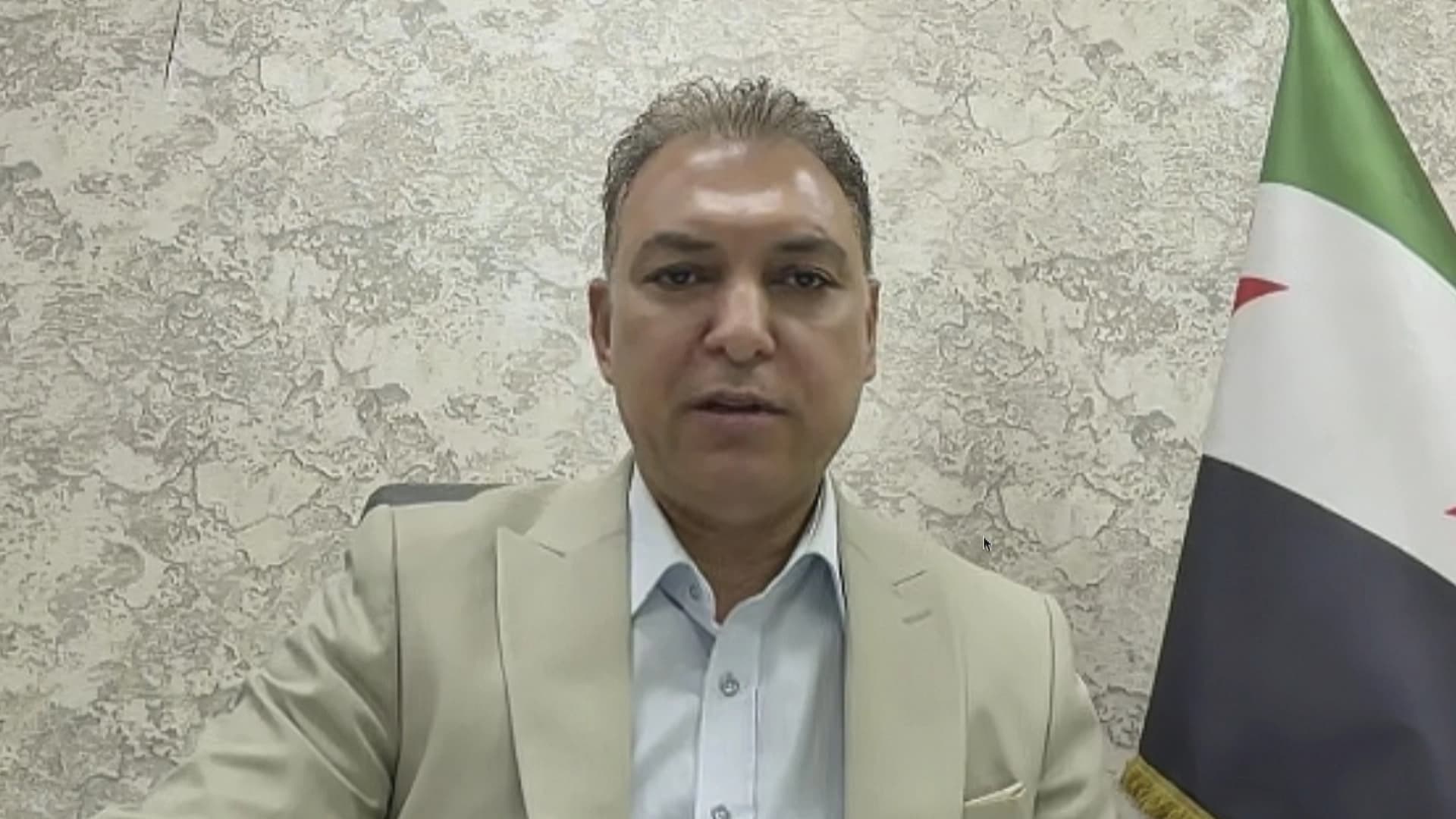 بەڕێوەبەری بازرگانیی ناوخۆ لە حەسەکە: نرخی خۆراک تا 30٪ زیادی کردووە