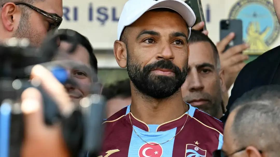 محەممەد سەڵاح درایە دادگە