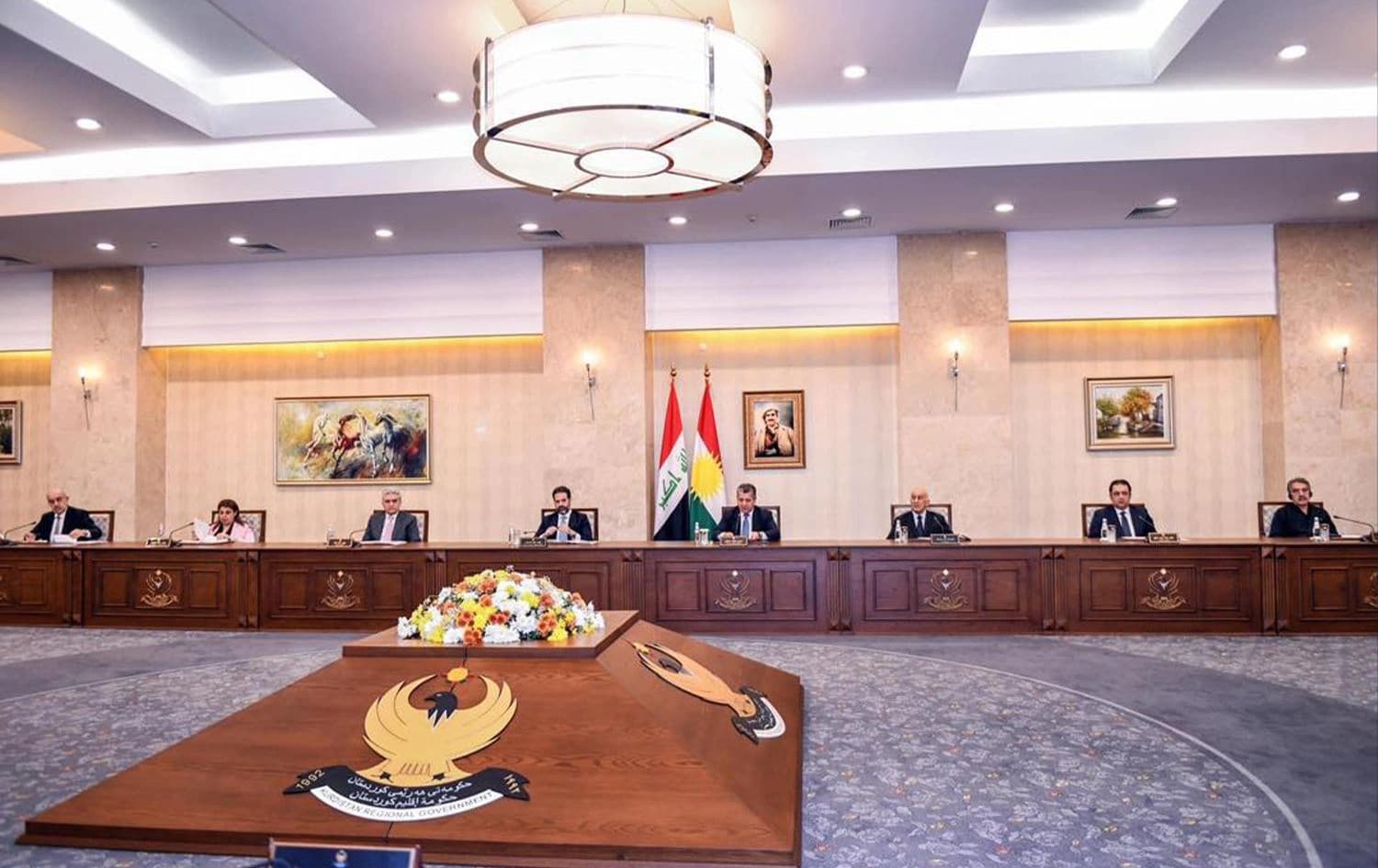 رێگەکانی کابینەی داهاتووی حکومەت بۆ تێپەڕاندنی تەنگژەکان