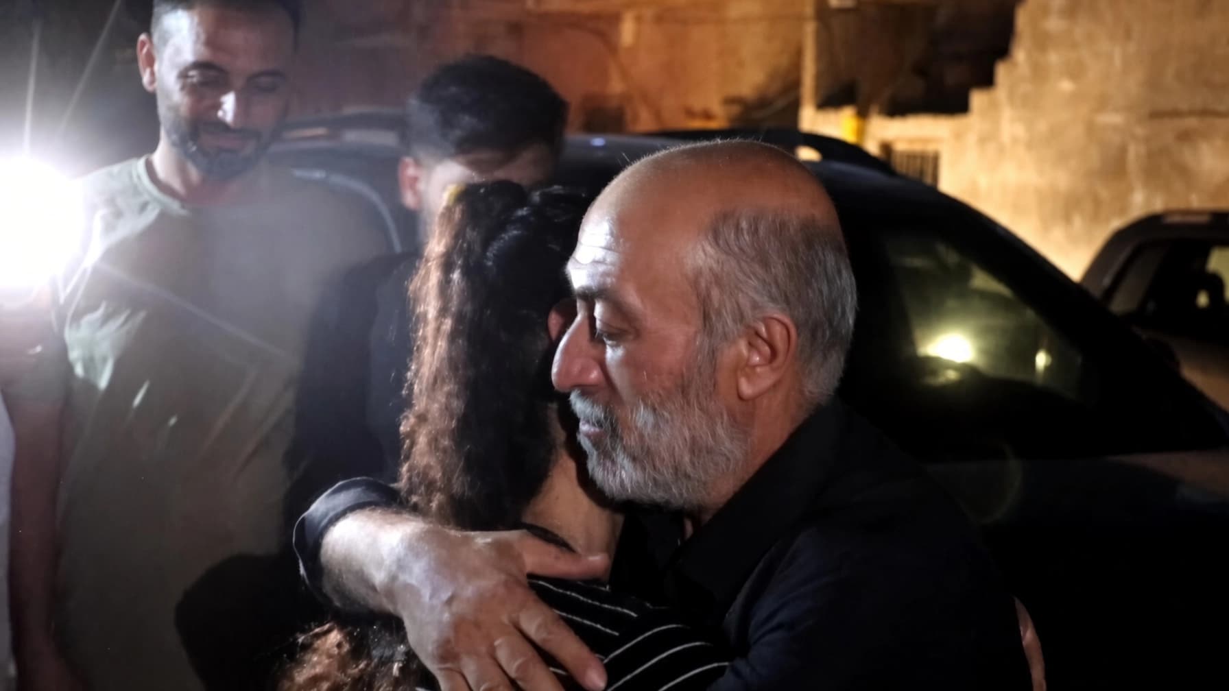 KOBANÎ - Ji bo azadiya Mihemed 80 hezar dolar dan