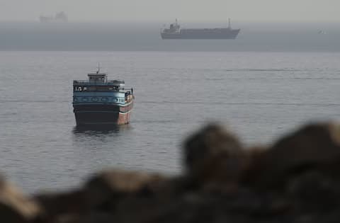 Îranê şertên xwe yên ji bo vekirina Tengava Hurmizê eşkere kirin