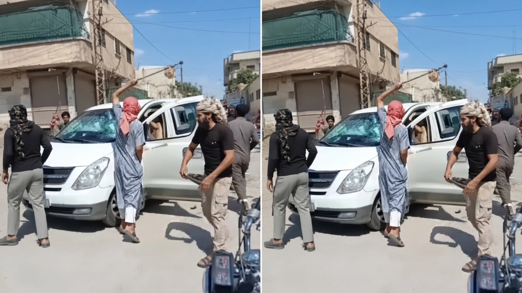 Ehmed Hîlalî: Ji ber bûyer û êrişên li Serê Kaniyê 13 kes hatin girtin