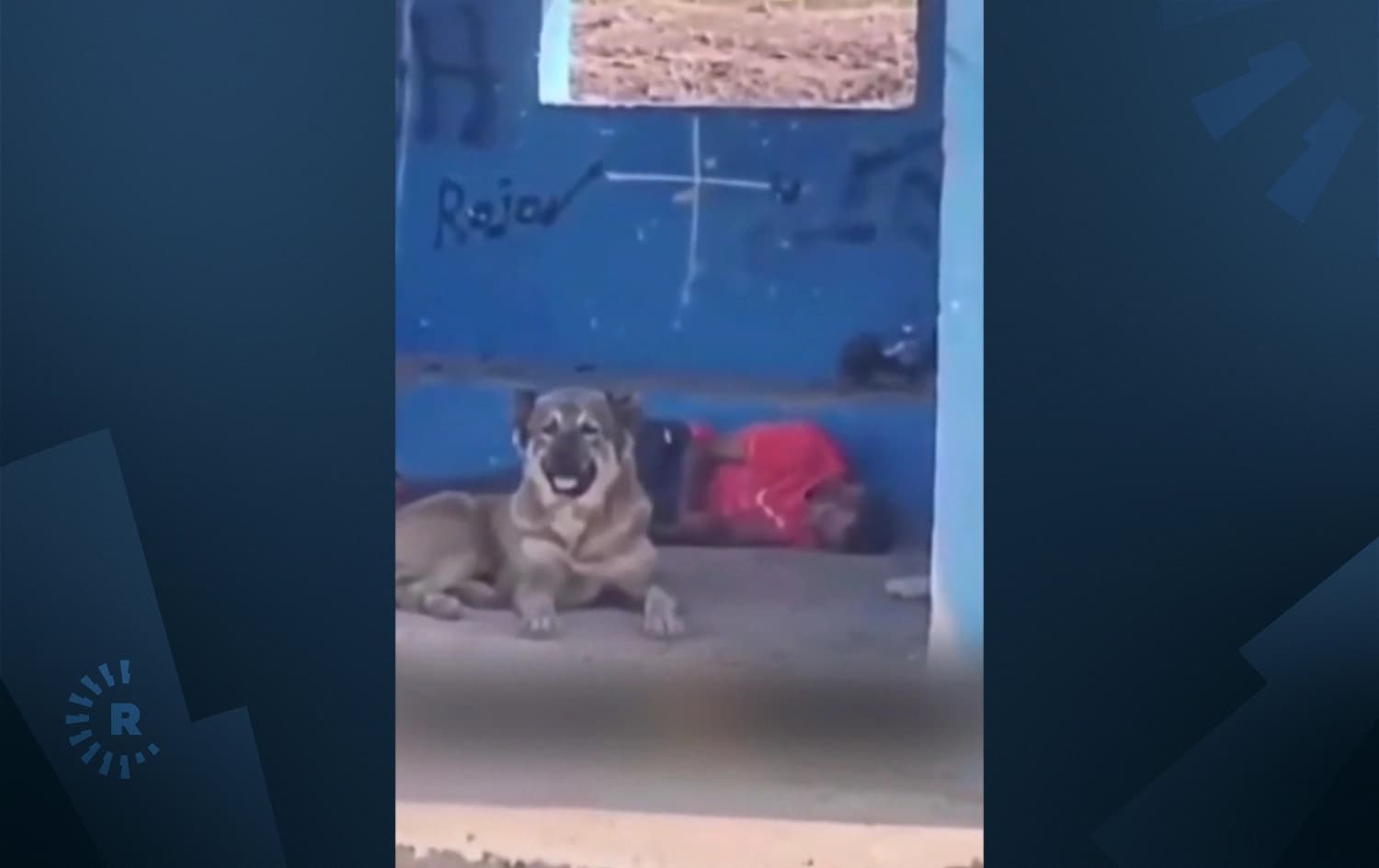 گەنجێکی دهۆک باری دەروونیی تێکچووە و پێویستی بە هاوکاریی بەپەلەیە