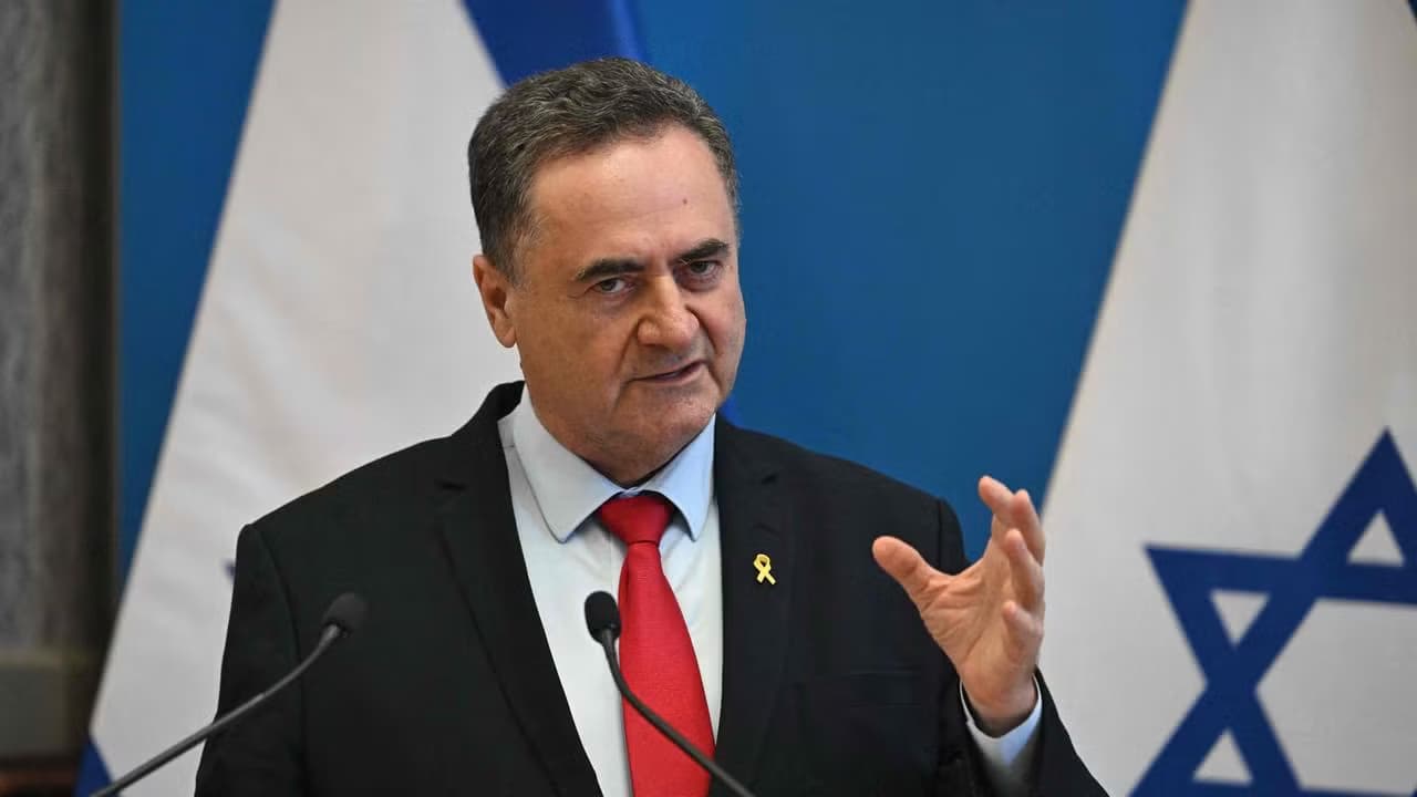 Îsraîl: Em ji Libnan û Sûriyeyê venakişin