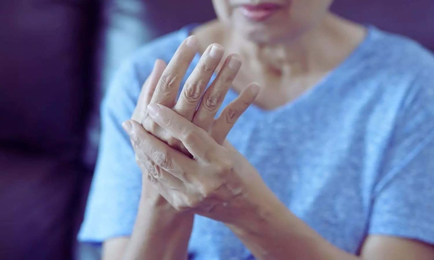 زانکۆی نیشتمانیی سیئۆل: هەوای پیس ئازاری رۆماتیزم زیاد دەکات