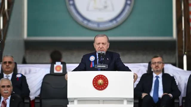 Erdogan: Endamtiya Yekîtiya Ewropayê êdî ne daxwaza me ya sereke ye