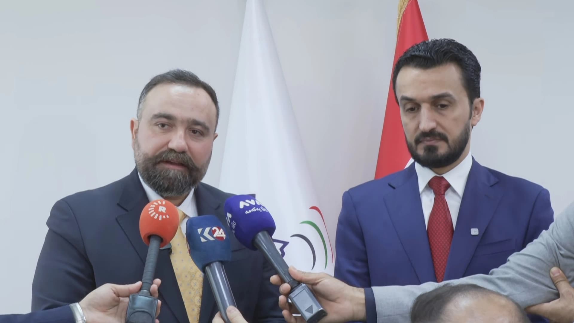 وەزیری گەیاندنی عێراق بۆ رووداو: کار بۆ هەرزانکردنی نرخی ئینتەرنێت دەکەین