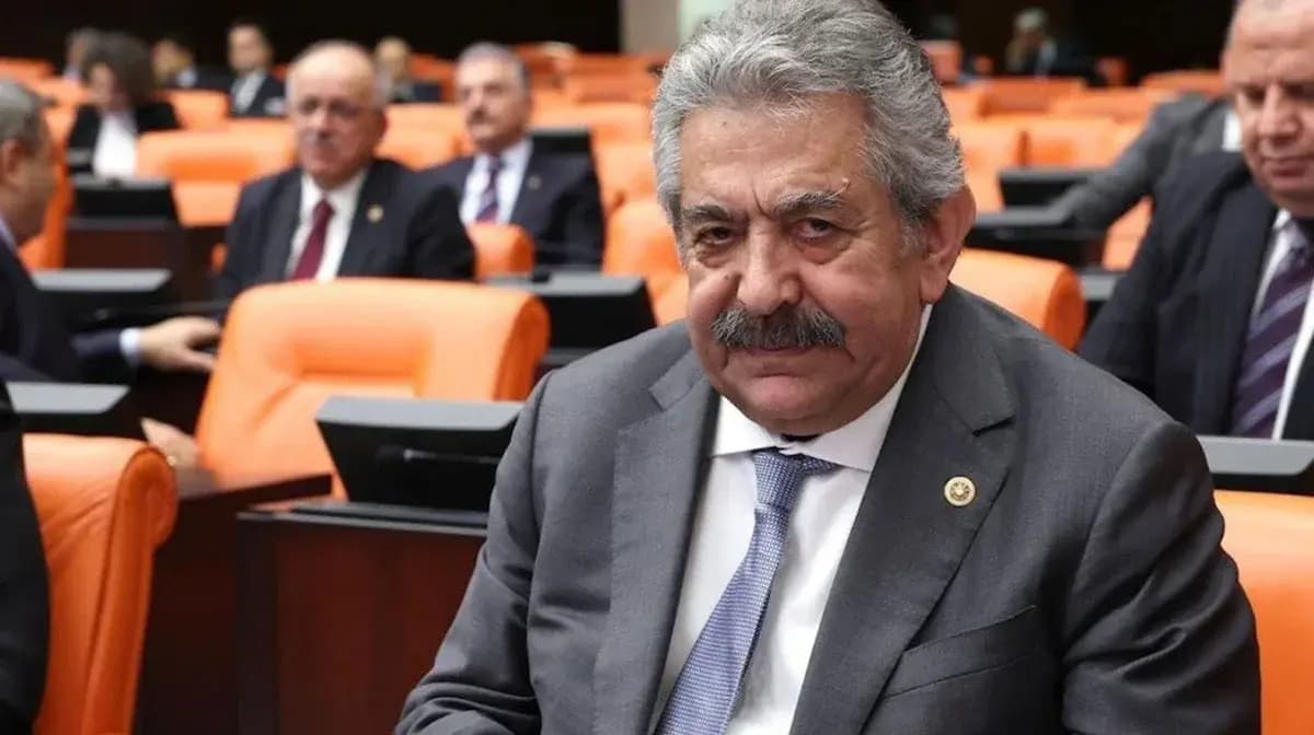 Fetî Yildiz: Fesixkirina HSDyê di çarçoveya yasaya pêvajoyê de ye