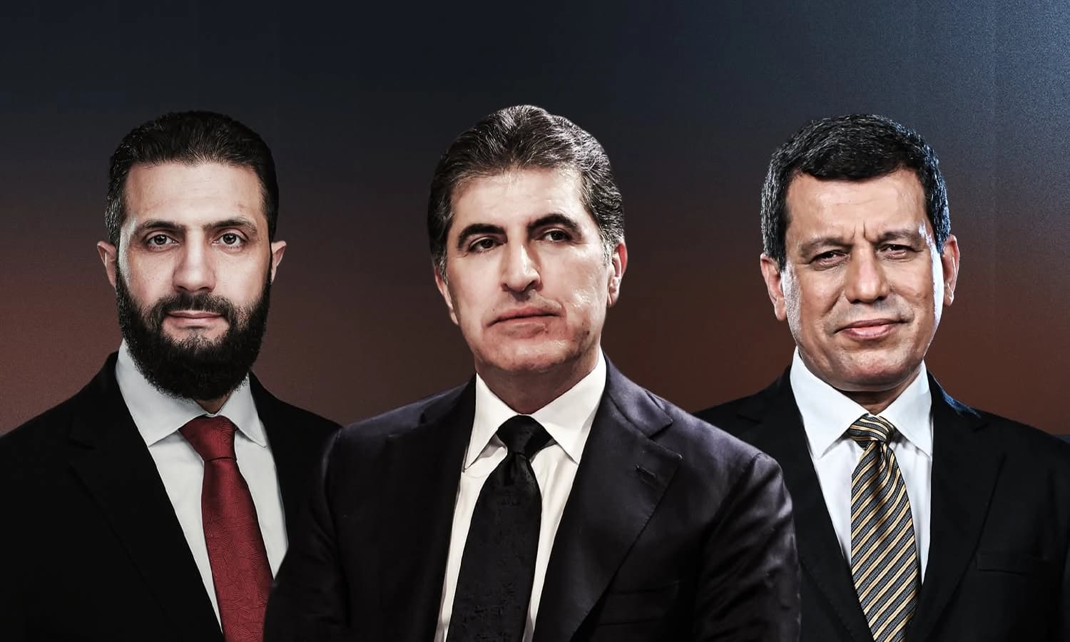 نێچیرڤان بارزانی، سەرۆکی هەرێمی کوردستان