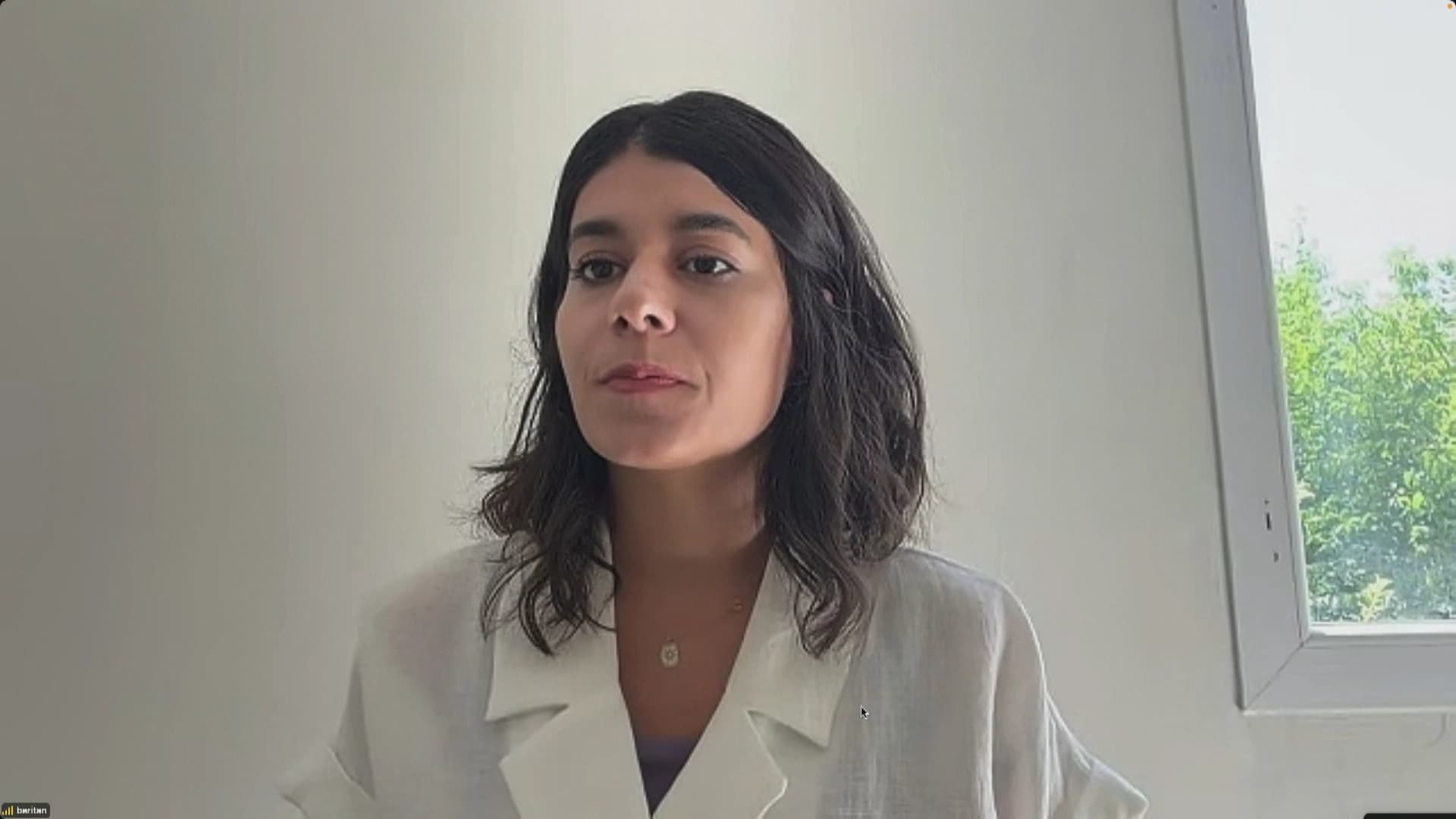 Bêrîtan Guneş: Dersên vebijêrkî ne çareserî ne, divê Kurdî bibe zimanê perwerdeyê