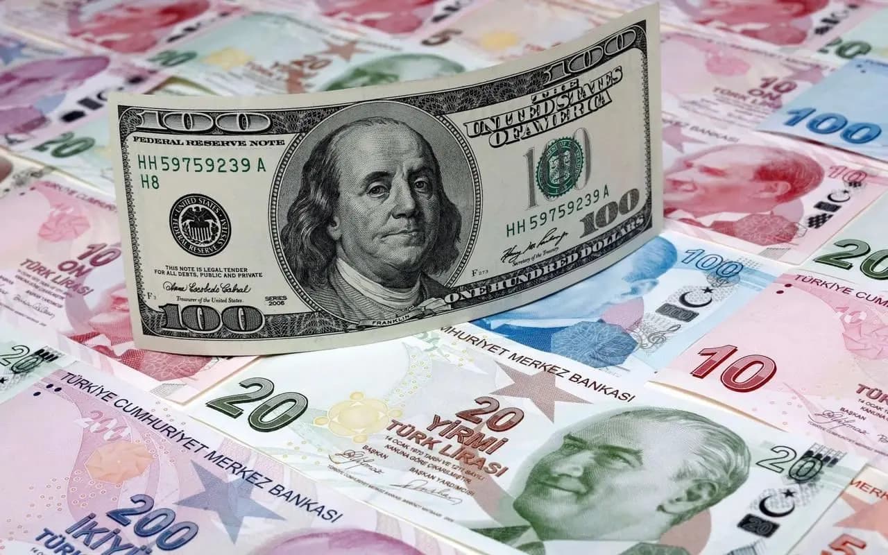 Dolar/TL 49 seviyesine yaklaştı