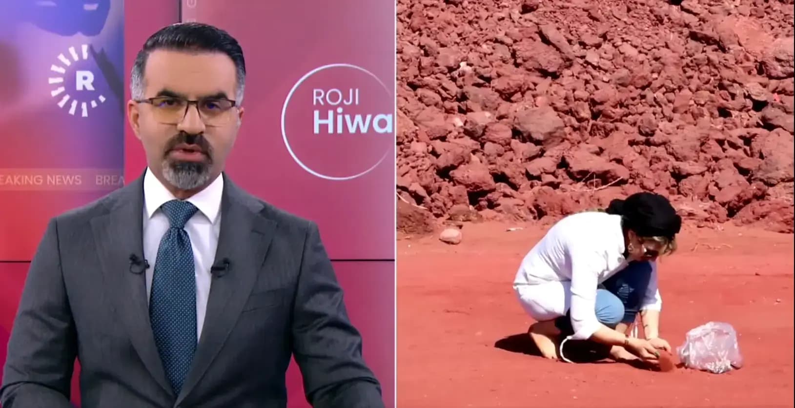 Belgefîlma Kurdî ya bi navê 'Nanê bi Tama Xweliyê' li Portugalê hat xelatkirin