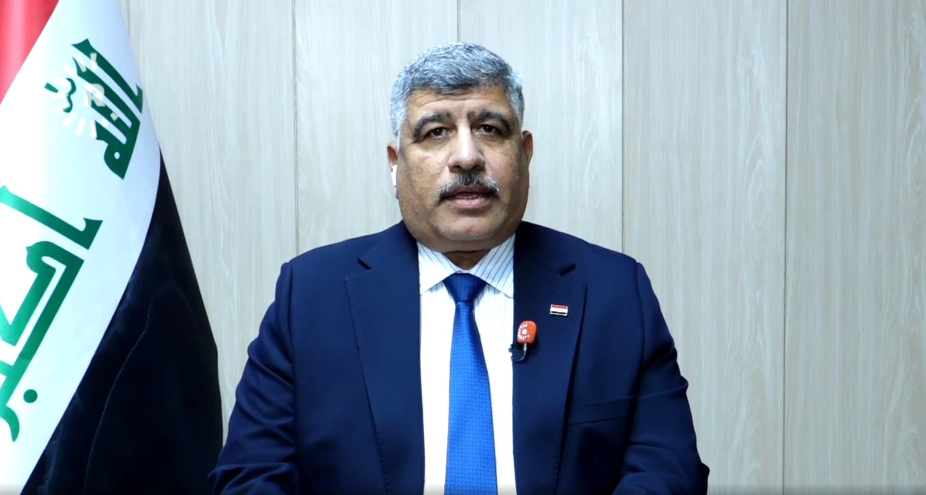 ÖZEL RÖPORTAJ | Irak Silahlı Kuvvetleri  Sözcüsü: Kürdistan Bölgesi’nin hava sahasını korumak önceliğimiz