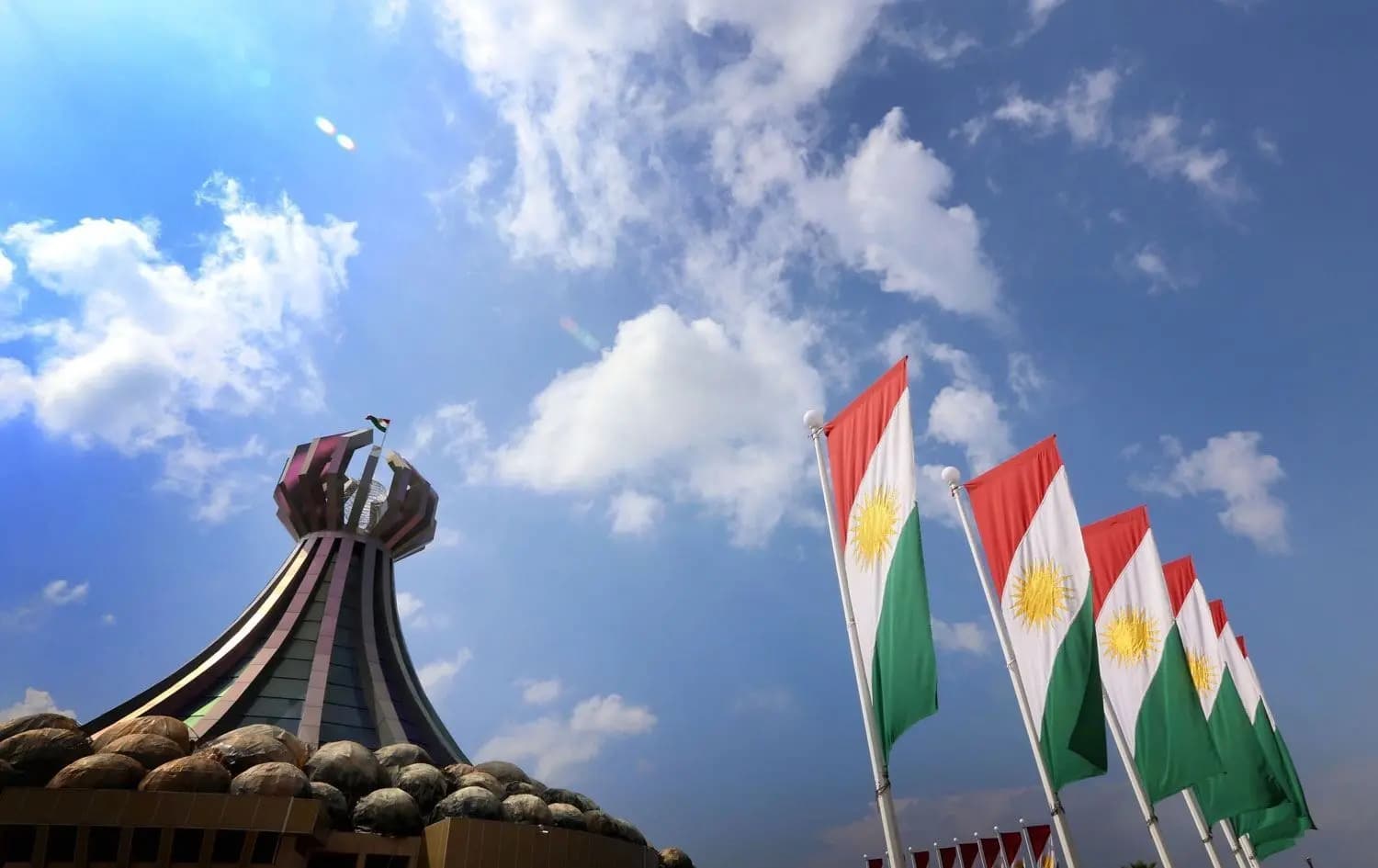 حکومەت بڕیاریدا سیستمی سۆلار بۆ ماڵی 18 بەرکەوتووی چەکی کیمیایی لە هەڵەبجە دابین بکرێت