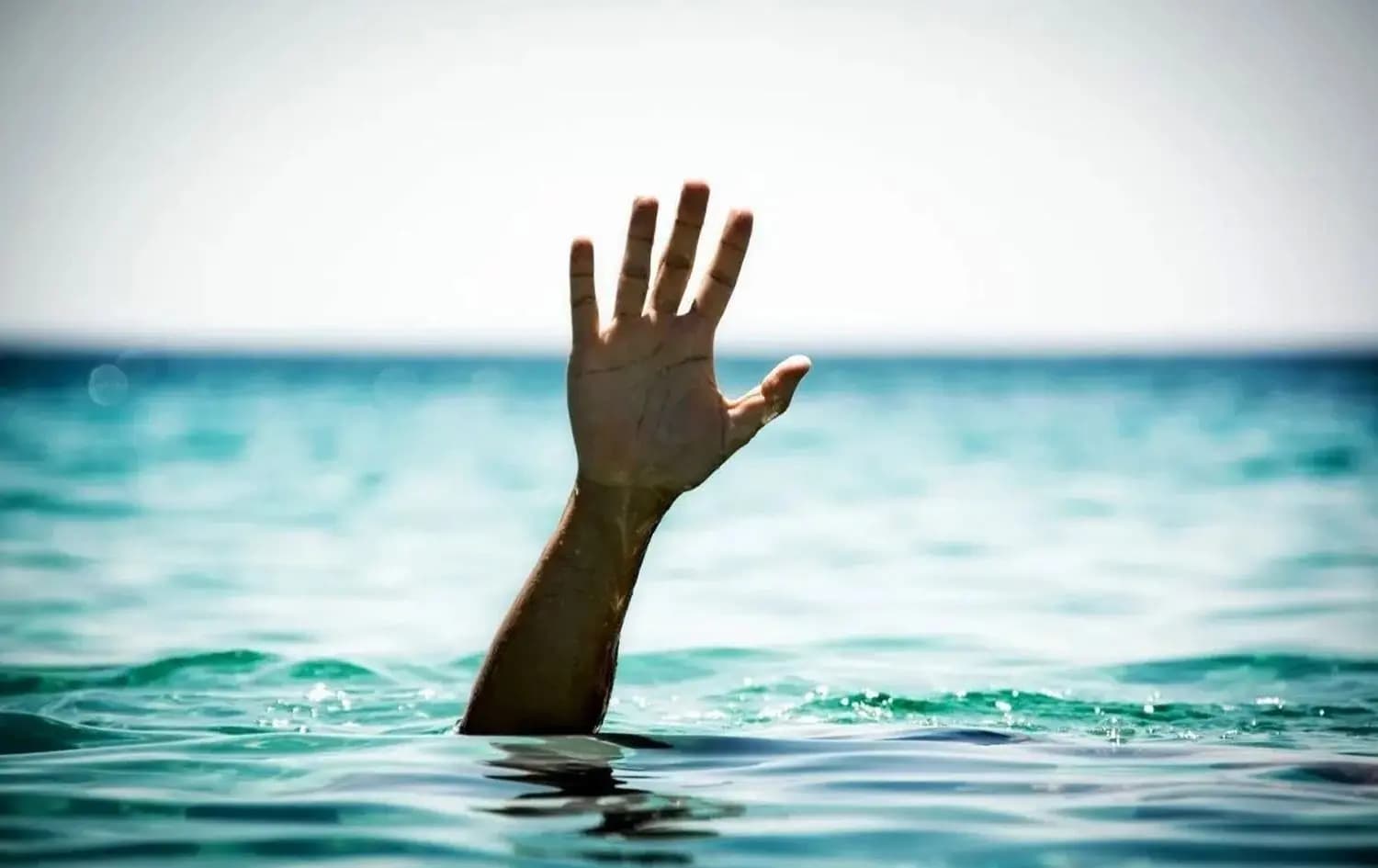 بەرگریی شارستانی: ئەم ساڵ 77 کەس لە هەرێمی کوردستان خنکاون