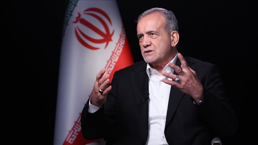 مهاجرانی: وەڵامی ئەمریکا لەبارەی پێشنیازەکەی ئێرانەوە درایەوە بە پزیشکیان