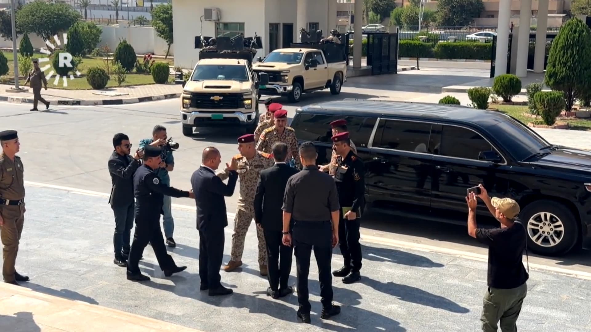 Kirkuk families demand answers after ICTS raid deaths
