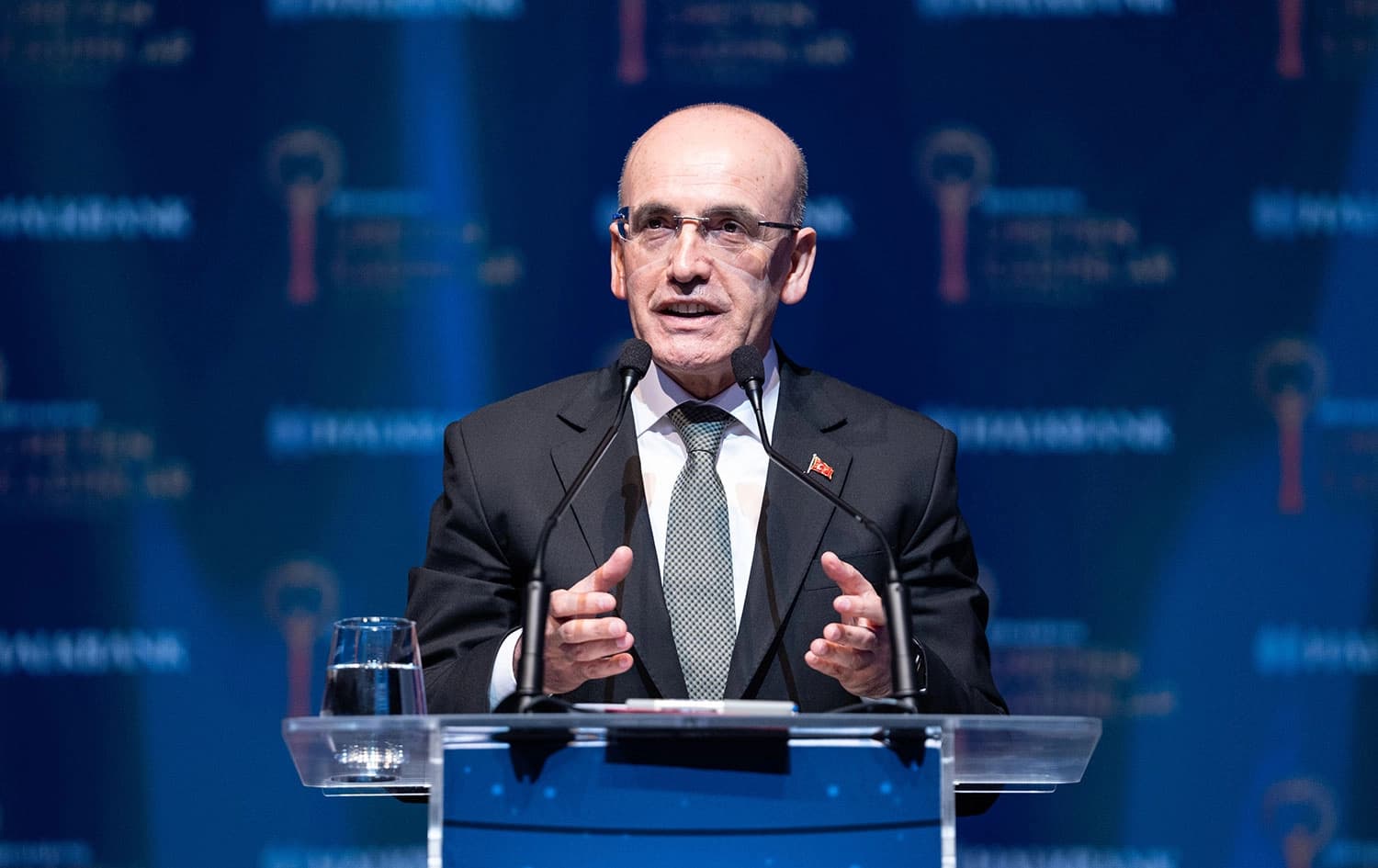FON YATIRIMCILARINA NE ZAMAN ÖDEME YAPILACAK: Bakan Şimşek'ten açıklama