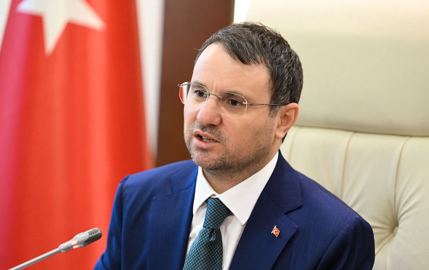 Bakan Gürlek: Soma'daki maden göçüğünde can kaybı 2'ye yükseldi