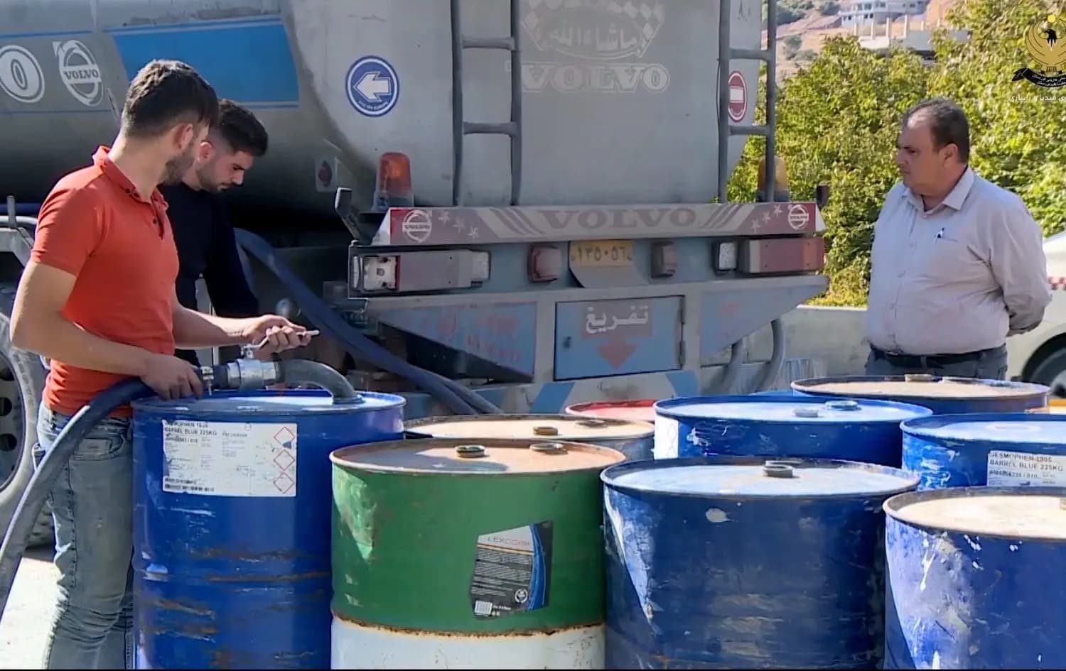 سەرۆکی فراکسیۆنی یەکێتی: وەزیری نەوت بەڵێنی ناردنی نەوتی بۆ هەرێمی کوردستان داوە