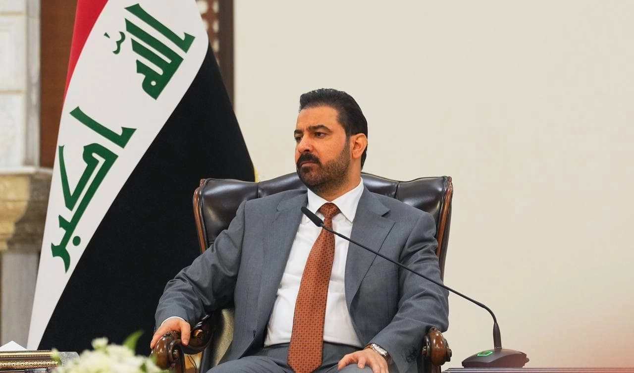 زەیدی داوا لە پەرلەمان دەکات پێنجشەممە بۆ دەنگدان لەسەر کابینەی حکومەت دیاری بکرێ