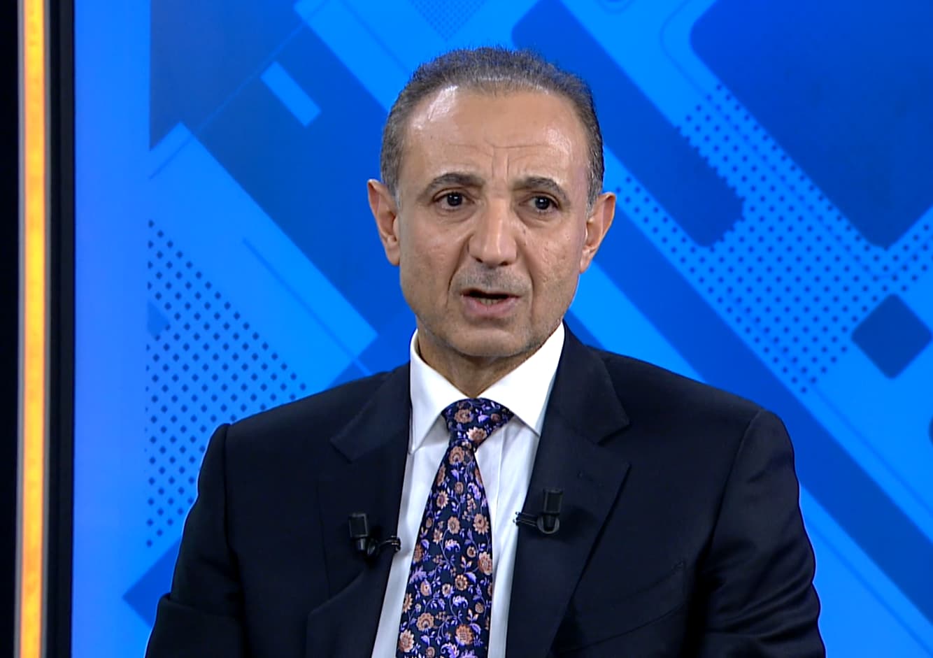 Erbil ‘optimistic’ 2027 budget bill not pass in current form, official say