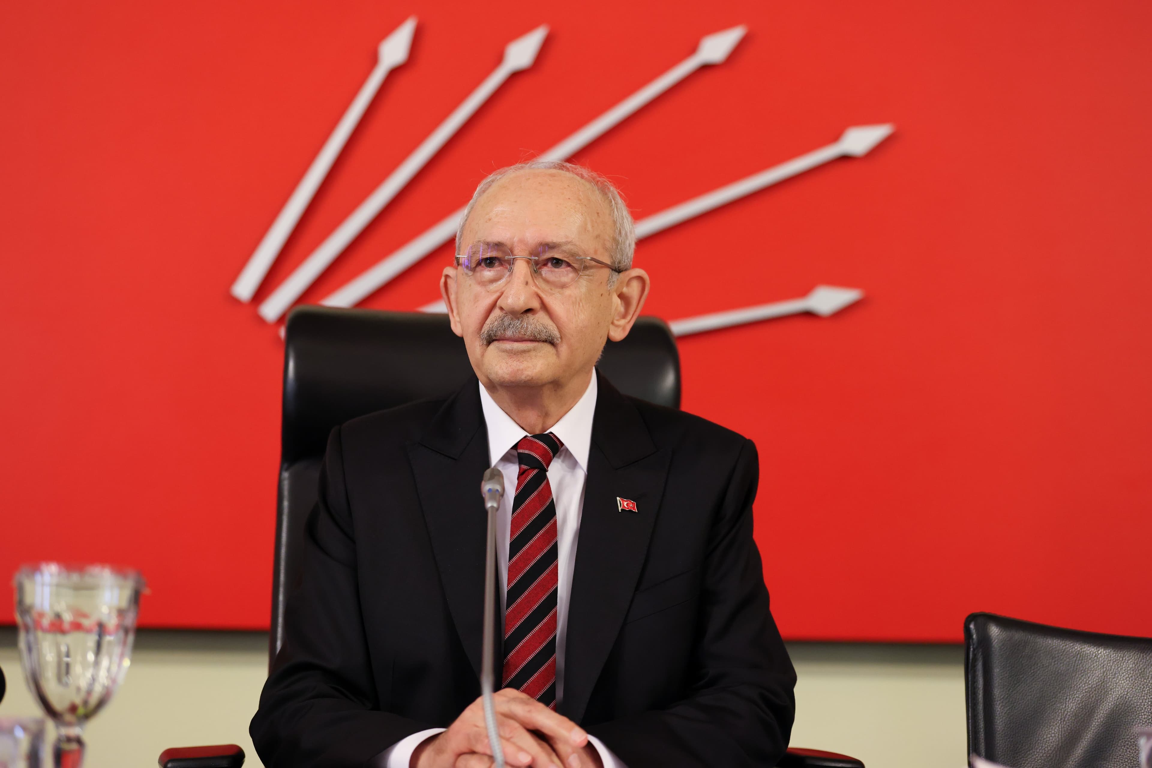 ‘Öcalan’a statü’ sorusuna Kılıçdaroğlu’ndan dikkat çekici yanıt