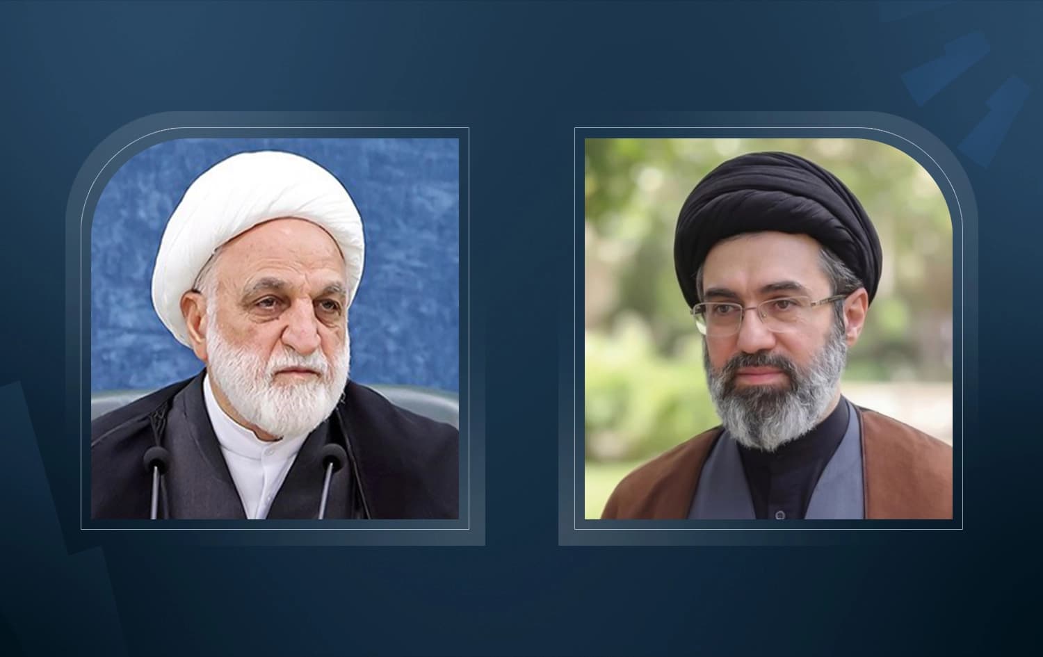 Iran’s supreme leader urges tougher judicial action as executions mount