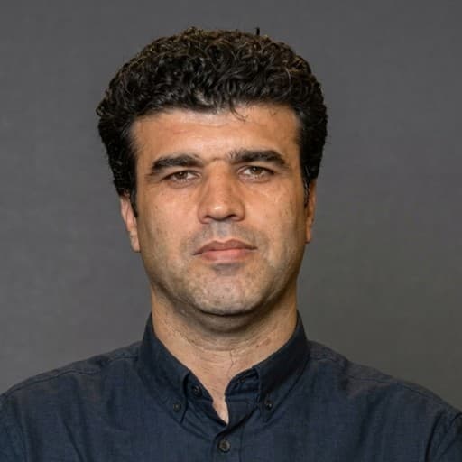 Fazel Hawramy