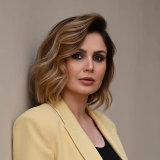 هانا محەممەد