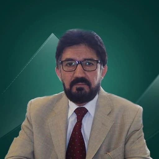 آزاد أحمد علي