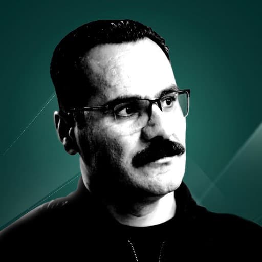 مەحموود نەجمەدین