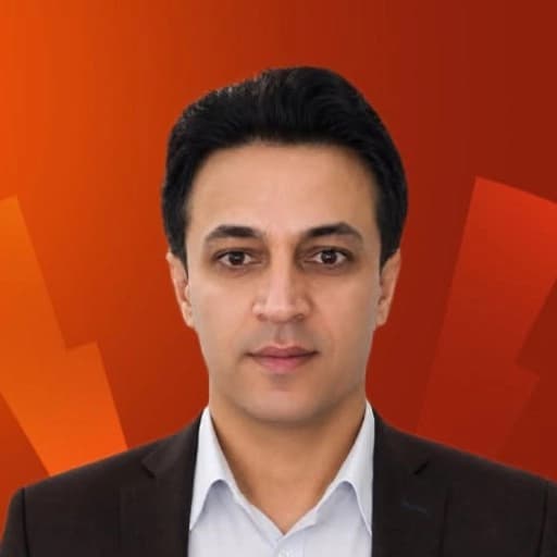 سیامەند کەریم