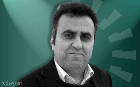 رووداو و رووداوی عه‌فرین
