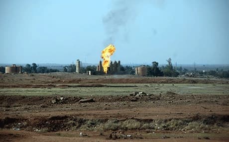 بەغدا و هەولێر لە رێككەوتن لەسەر نەوتی كەركووك نزیكن