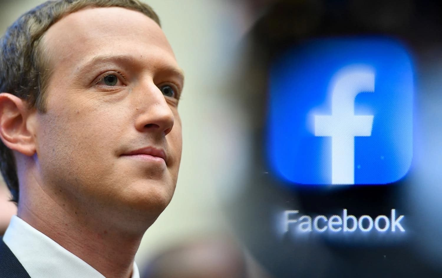 Facebook discusses list of ‘dangerous’ individuals, organizations featuring Kurds