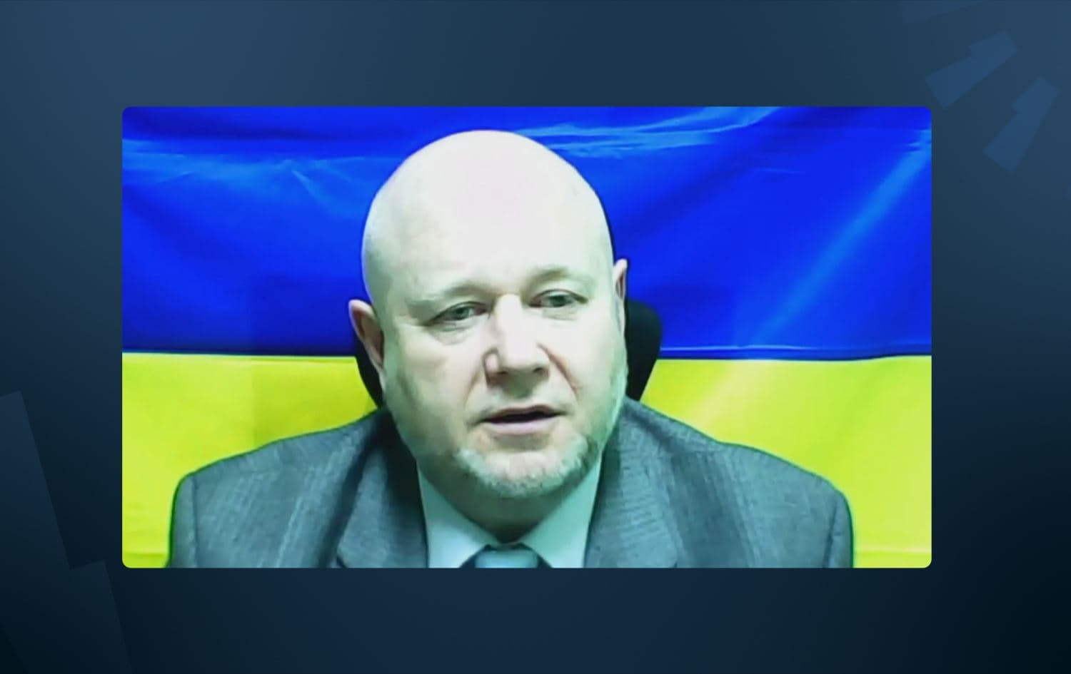 Ukraine expects Iraq to join the world against Russia’s aggression: diplomat 