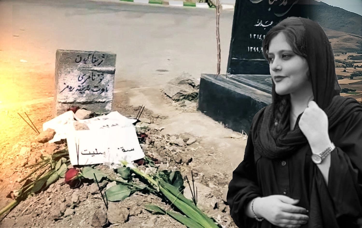 ئاژانسی مافی مرۆڤی نەتەوەیەکگرتووەکان بۆ رووداو: دەبێت هەموو راستییەک بە خێزانی ژینا ئەمینی بگوترێت 