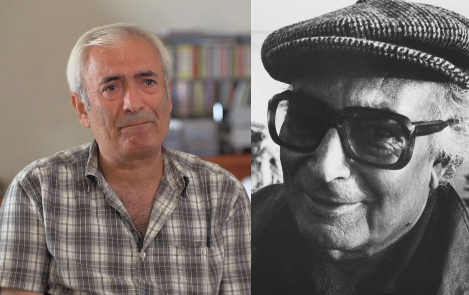 Biraziyê Yaşar Kemal ji Rûdawê re behsa taybetiyên wî kir