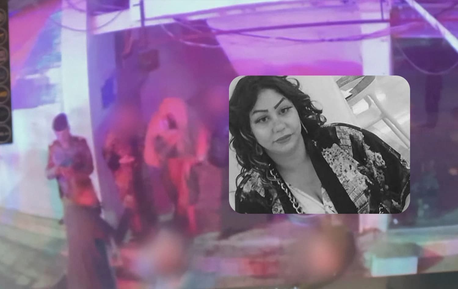 فلسطينية تلقى حتفها حرقاً في دهوك لأسباب مجهولة 