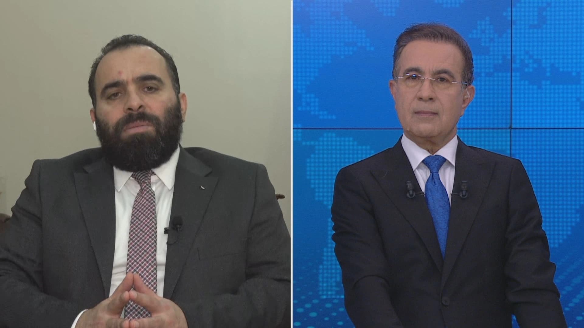  وەزیری گواستنەوەی سووریا: دوای رزگارکردنی ‌حەسەکە، فڕۆکەخانەی قامشلۆ دەکەوێتەوە کار 