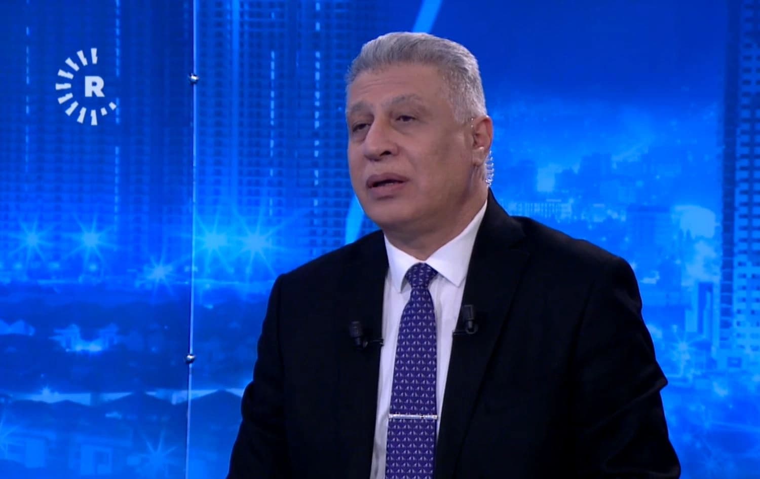 Erşat Salihi: Türkmen Cephesi'nde siyasal İslam sorunumuz var