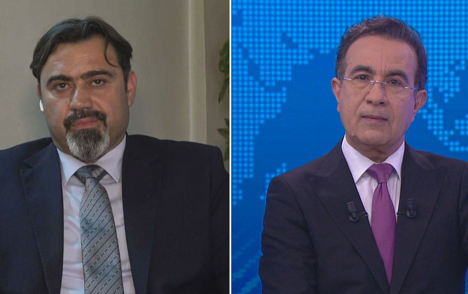 Wezîrê Perwerdeyê yê Sûriyeyê: Ez dê hewl bidim bawernameyên Rêveberiya Xweser bên qebûlkirin