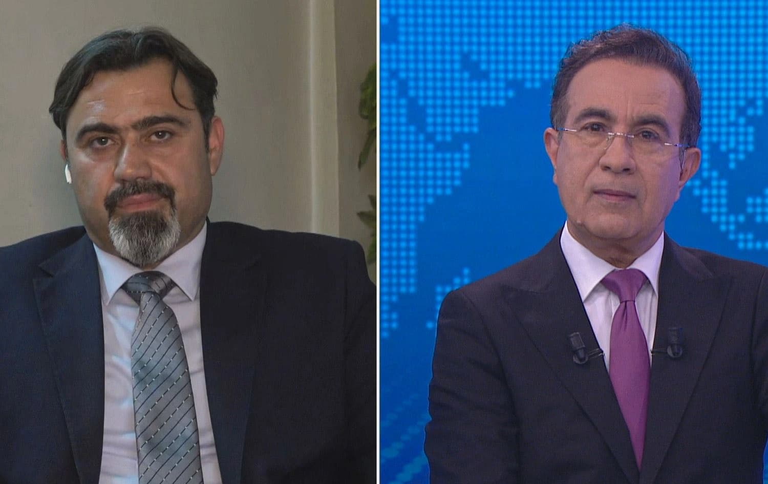 وەزیری پەروەردەی سووریا: دەبێ دان بە بڕوانامەی خوێندکارانی پەروەردەی بەڕێوەبەرایەتیی خۆسەردا بنرێت