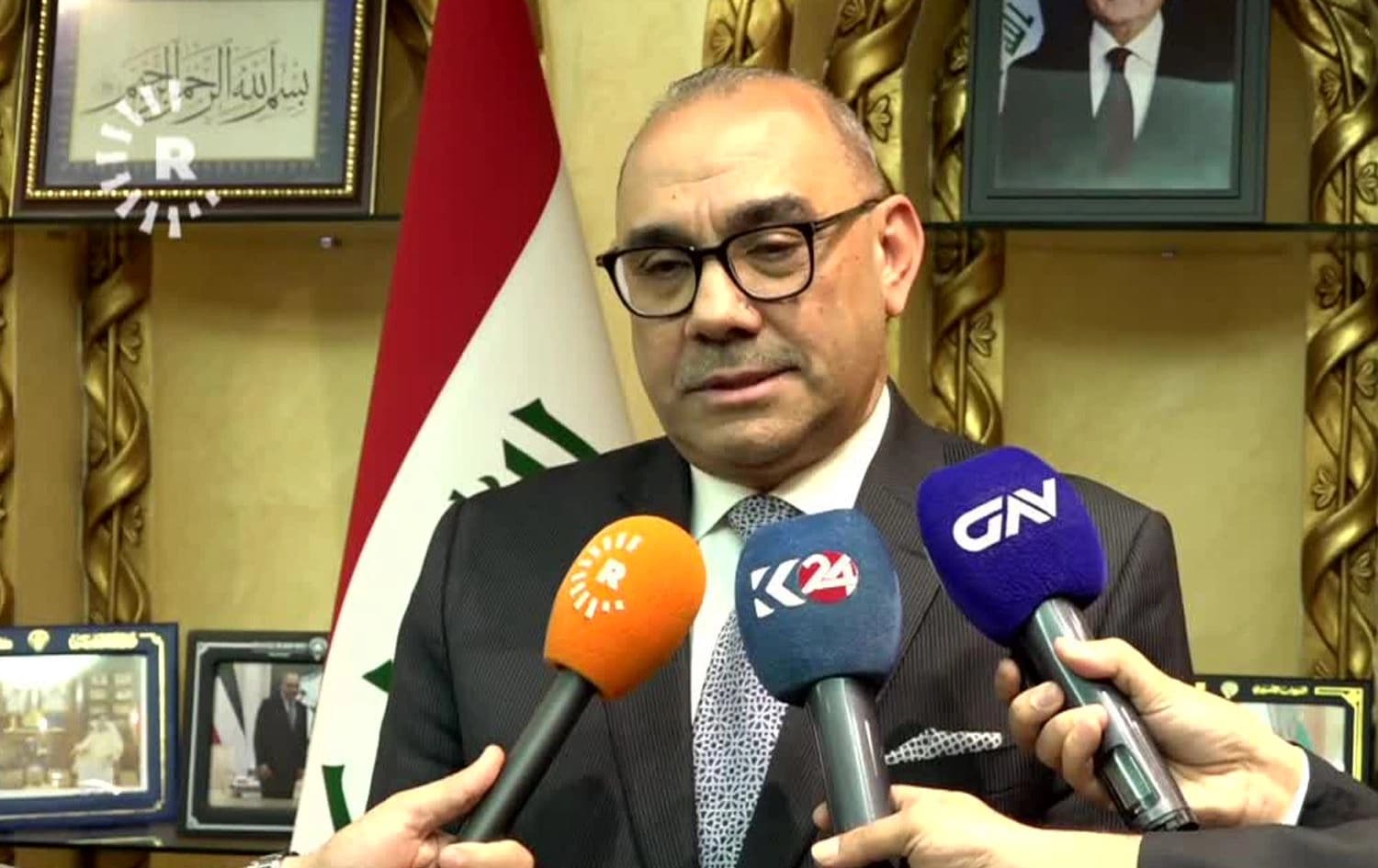 السماح بدخول ألفَي مشجع من جماهير نادي دهوك إلى الكويت لحضور مباراة القادسية